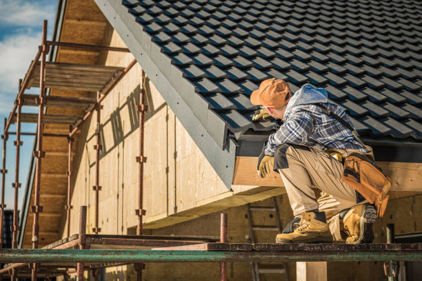 Best Roofing for New Construction  in New Johnsonville, TN