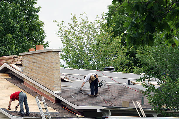 Professional  Roofing repair and installation in New Johnsonville, TN