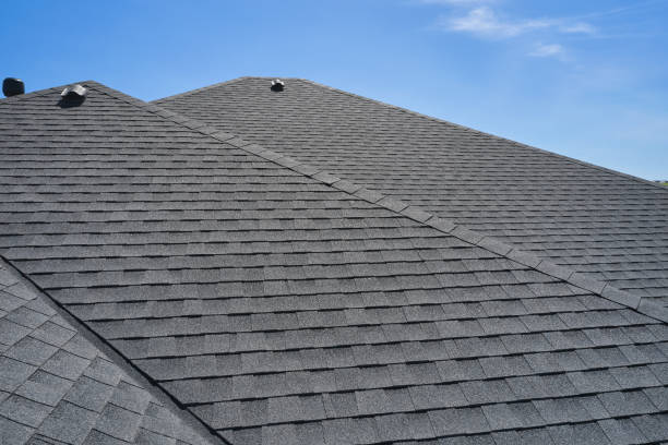 Best Roof Installation  in New Johnsonville, TN