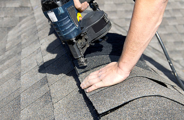 Best Solar Panel Roofing Installation  in New Johnsonville, TN